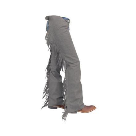 Westernwelt mikroszálas gyermek chaps