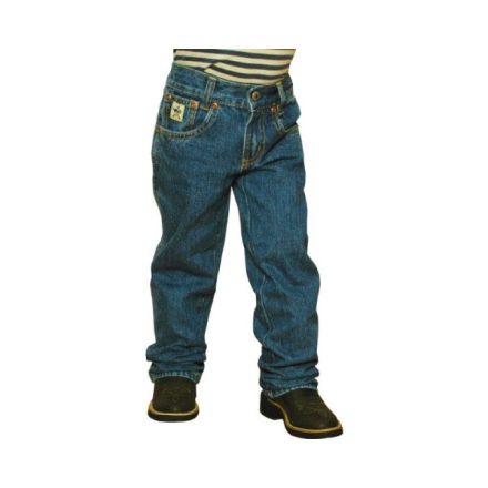 Westernwelt Cinch Farmer Original Fit gyermek farmernadrág
