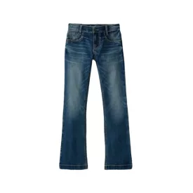   Pantaloni de călărie pentru copii Westernwelt Cinch Cruel Girl