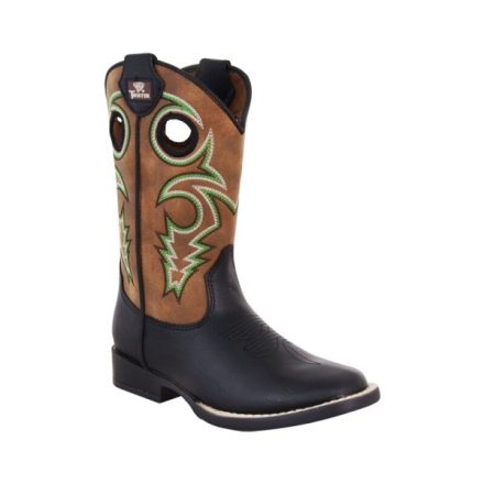 Twisted X Cowboy csizma gyermekeknek