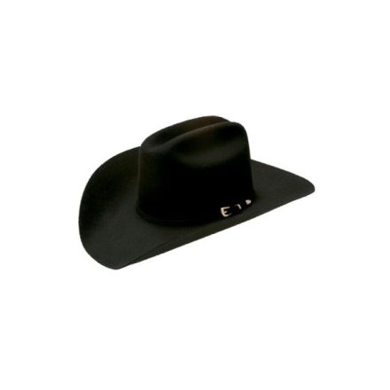 Westernwelt Rodeo King 10 X cowboy kalap