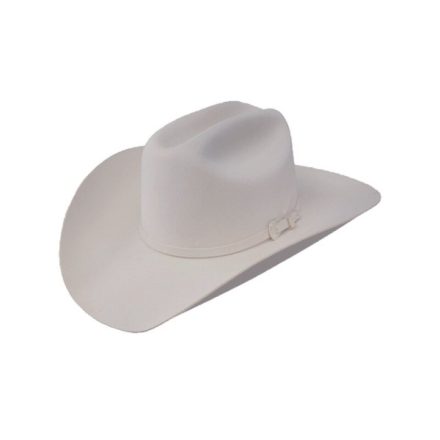 Westernwelt Rodeo King X-3 cowboy kalap