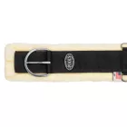 Ham western POOL'S cu căptușeală sintetică din piele de miel