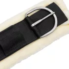 Ham western POOL'S cu căptușeală sintetică din piele de miel