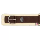 Ham western POOL'S cu căptușeală sintetică din piele de miel