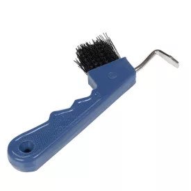   HolandAnimalCare racletă din plastic pentru drumeții - negru